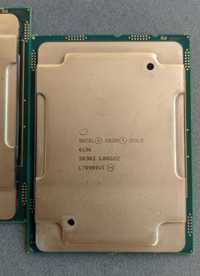 Xeon Gold 6136 LGA3647 12 core