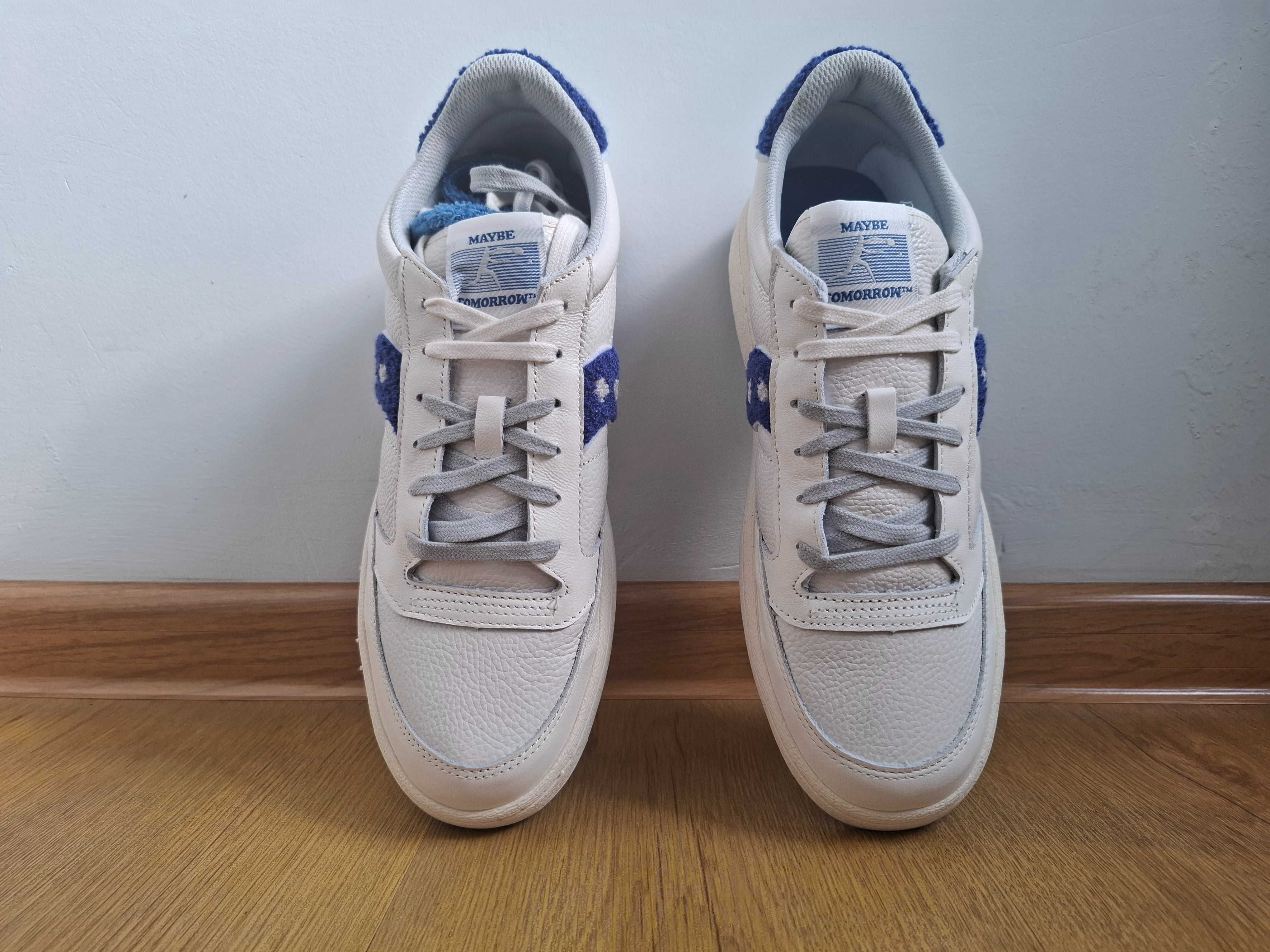 Кросівки Saucony Jazz MT. EU 44. Оригінал.