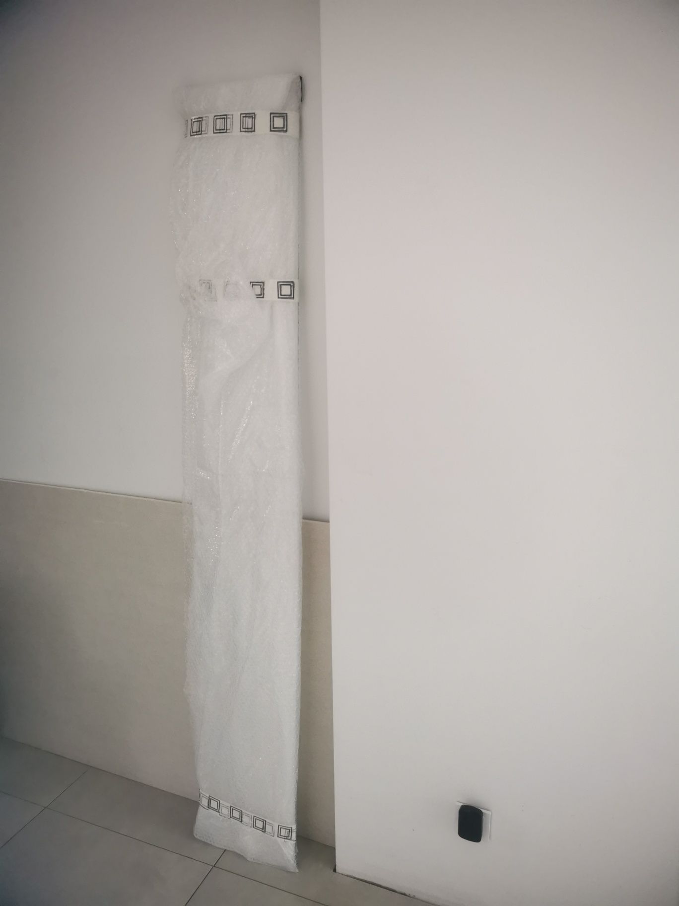Radaway Radaway Modo X/Modo New ścianka prysznicowa 30 cm walk in NOWA