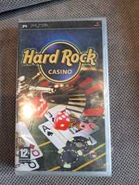 Gra PSP Hard Rock casino