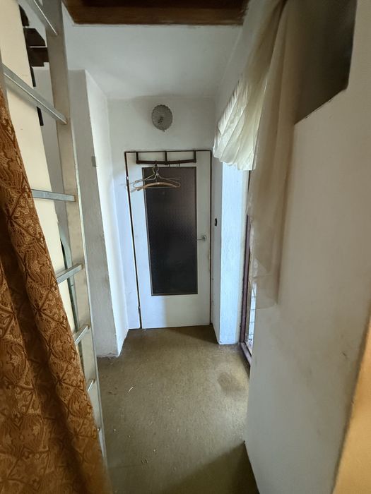 Mały dom na działce 306 m2. Włochy/Okęcie