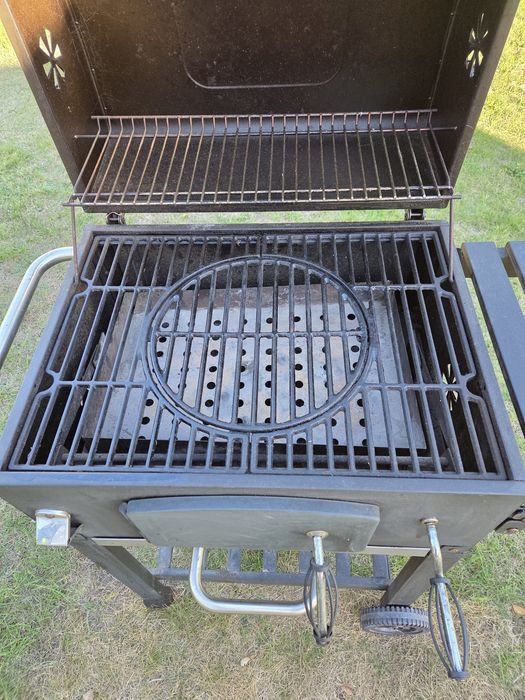 Grill stan bardzo dobry