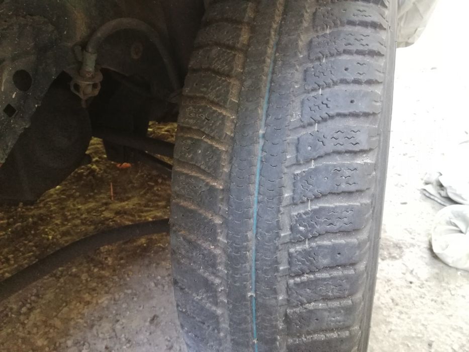 Диски с Резиной 175 65 р14 р13