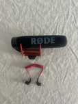 RODE videomic go