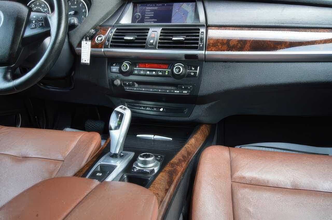 2013 BMW X5 xDrive35i Premium