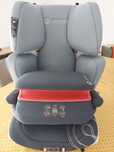 Cadeira auto Concord Transformer XT-PRO