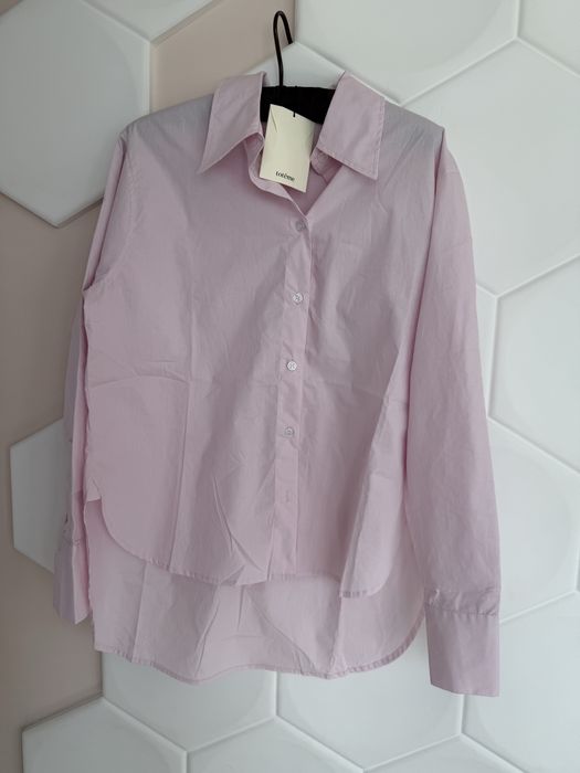 Сорочка Toteme, р.34 ( оверсайз), нова
