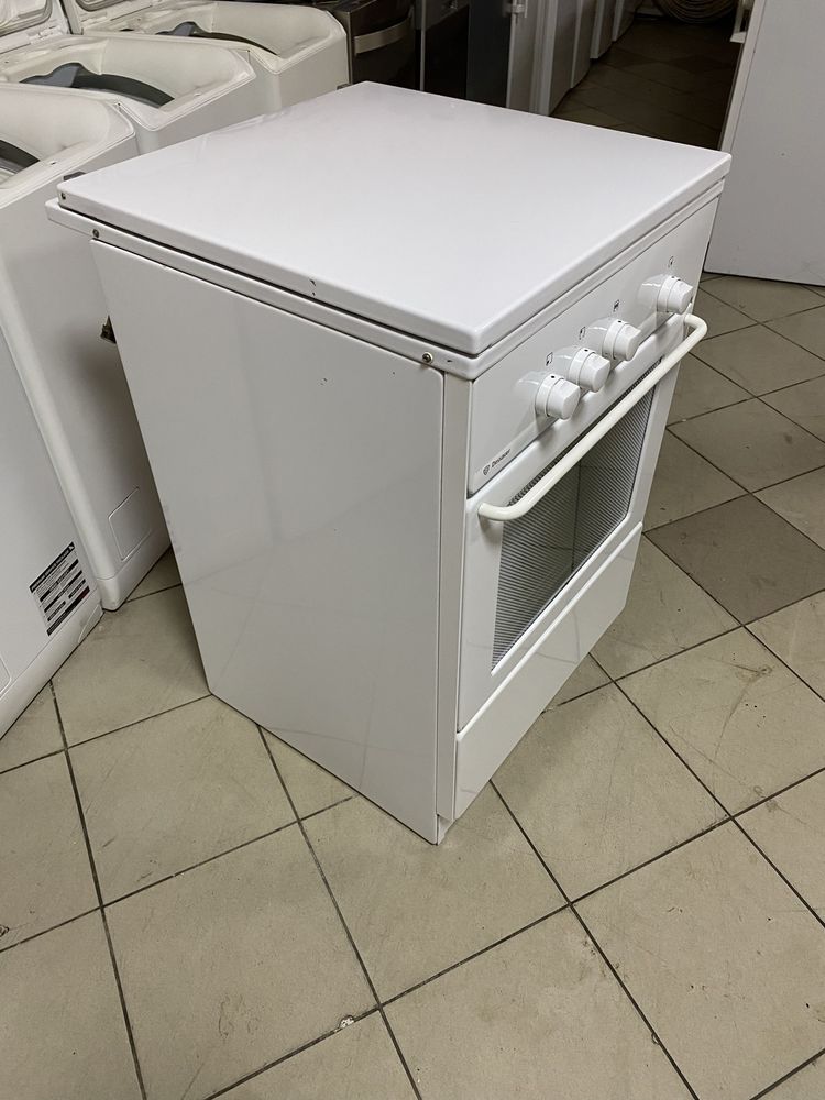 Газовая плита Dessauer