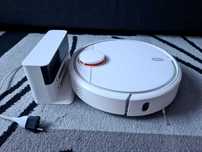 Robot sprzątający odkurzacz Xiaomi