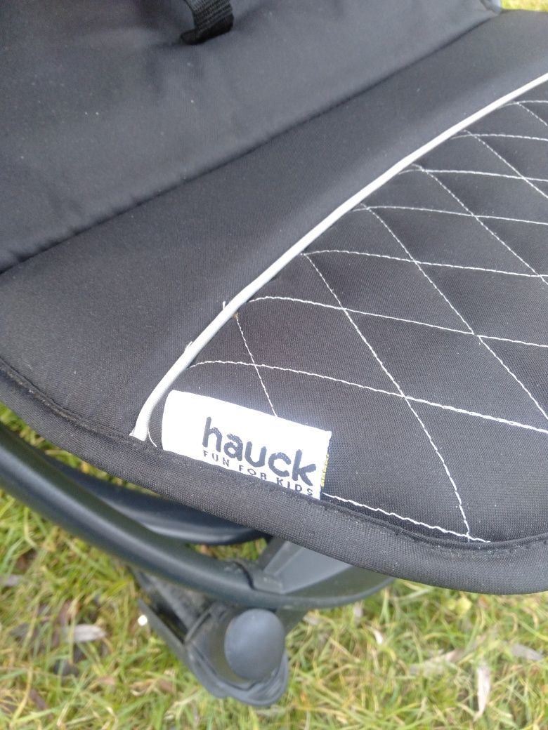 Wózek spacerowy Hauck