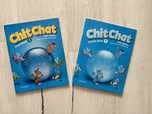 Chit Chat 1 podrecznik i ćwiczenia