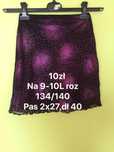 Na 9-10L roz 134/140
Pas 2x27,dł 40