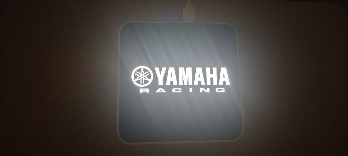 Powerbank Yamaha Racing 10000mAh