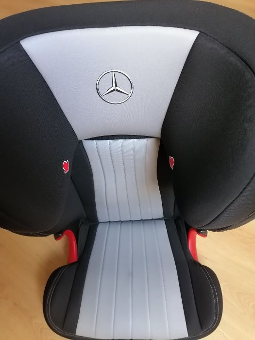 2 X Cadeira Auto Mercedes