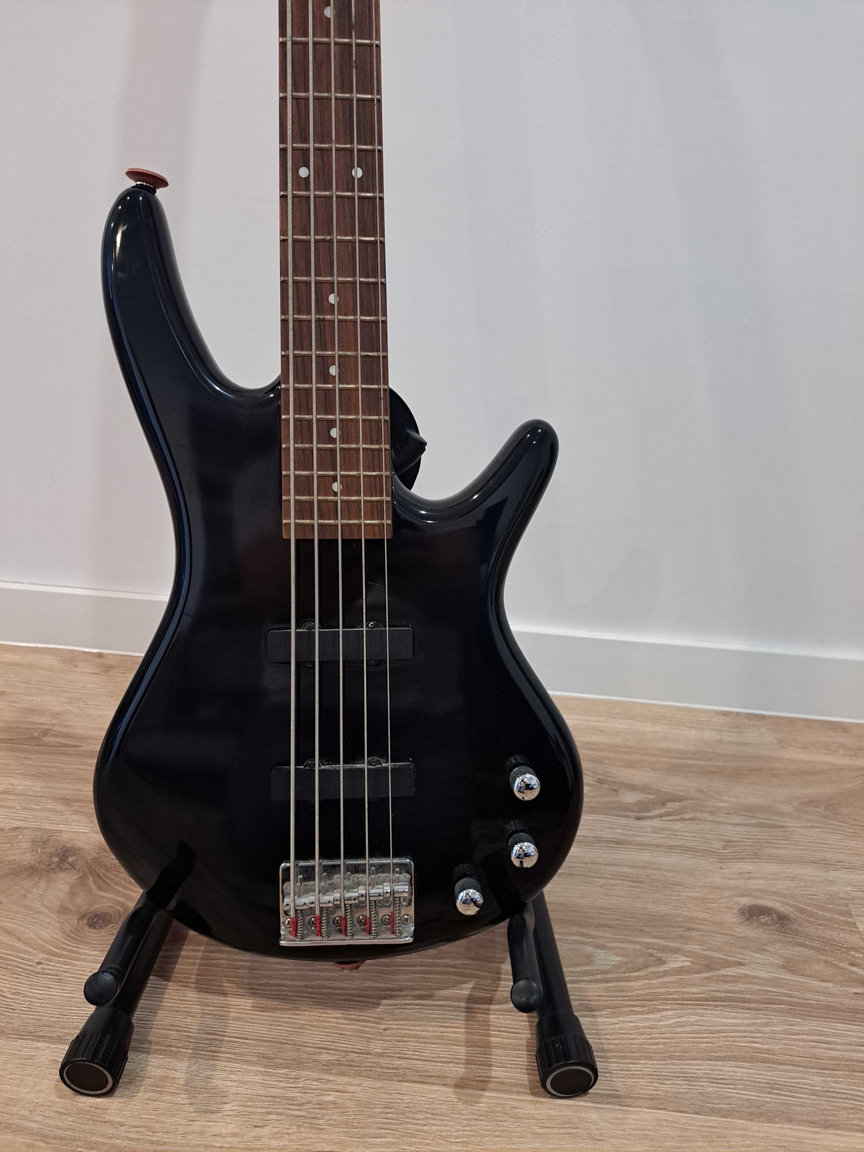 Ibanez GSR205 - gitara basowa