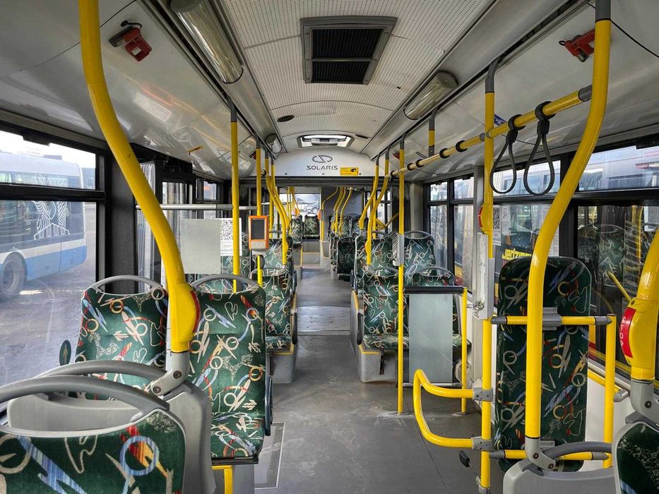 Solaris Urbino 18