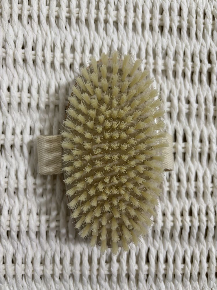 Escova Banho - Cien