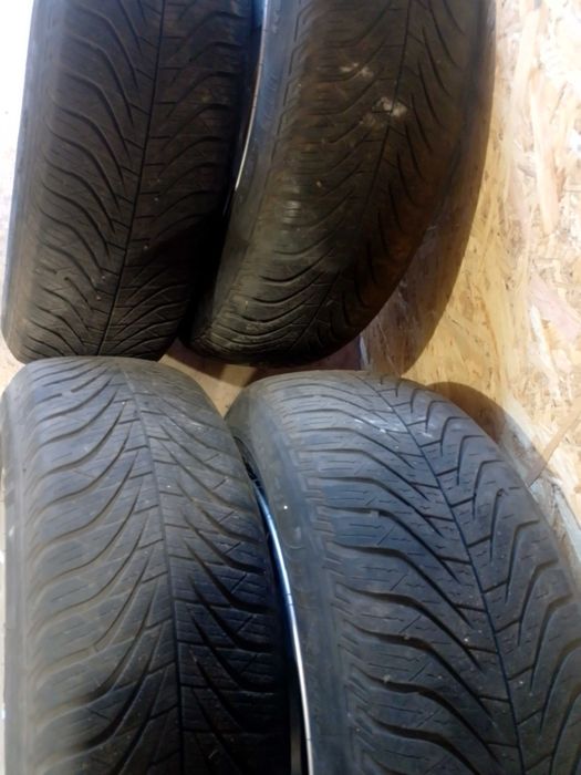 Продам диски у сборі