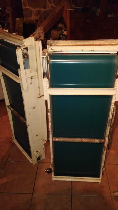 Calibrador de frutas ou legumes, Tapetes de transporte de fruta