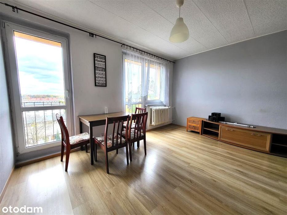 Katowice Murcki ul. Samsonowicza ⭐Duża kawalerka 31m2