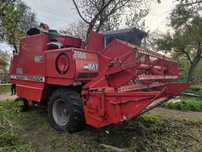 Комбайн зернозбиральний Massey Ferguson 530 S
