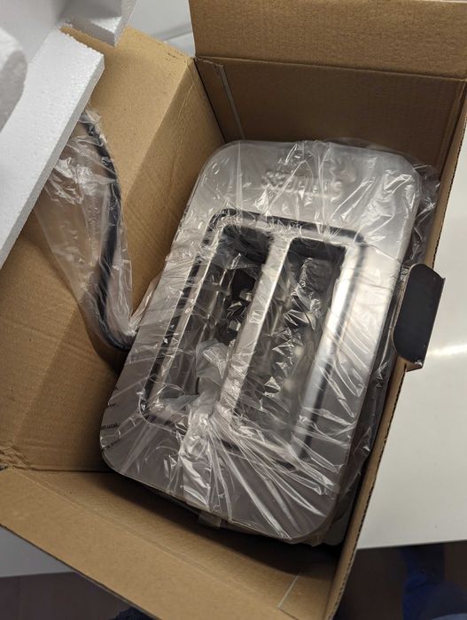 Tostadora Princess Novo