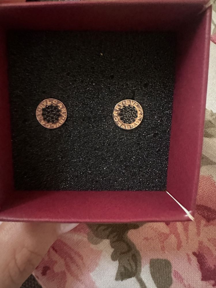 Сережки бренду aurum