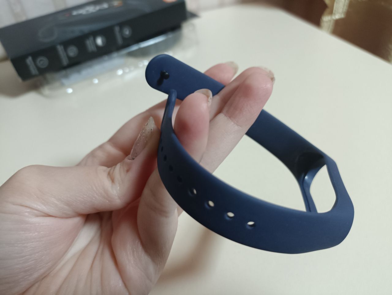 фітнес трекер Xiaomi mi bend 7