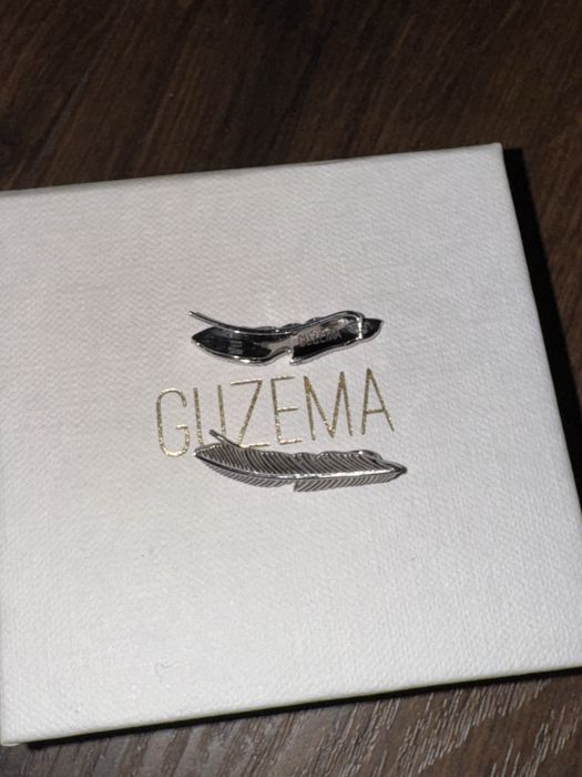 Сережки “Guzema”