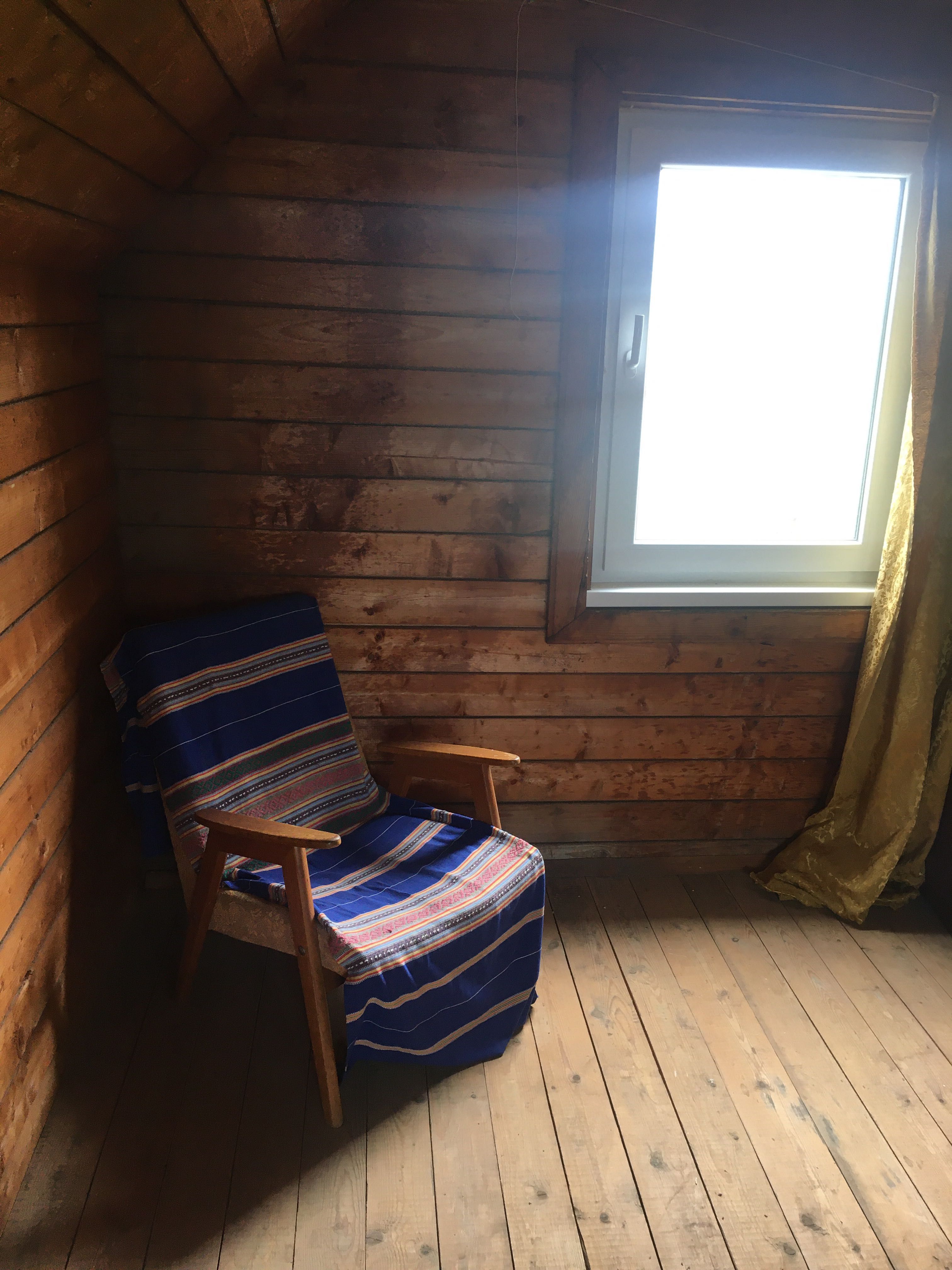 Дача 110 кв. м, с. Проців