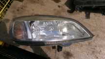 Cze5 Lampa przednia prawa opel astra G II EU wysyłka części