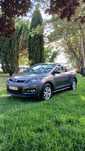 Mazda cx7 2008..
