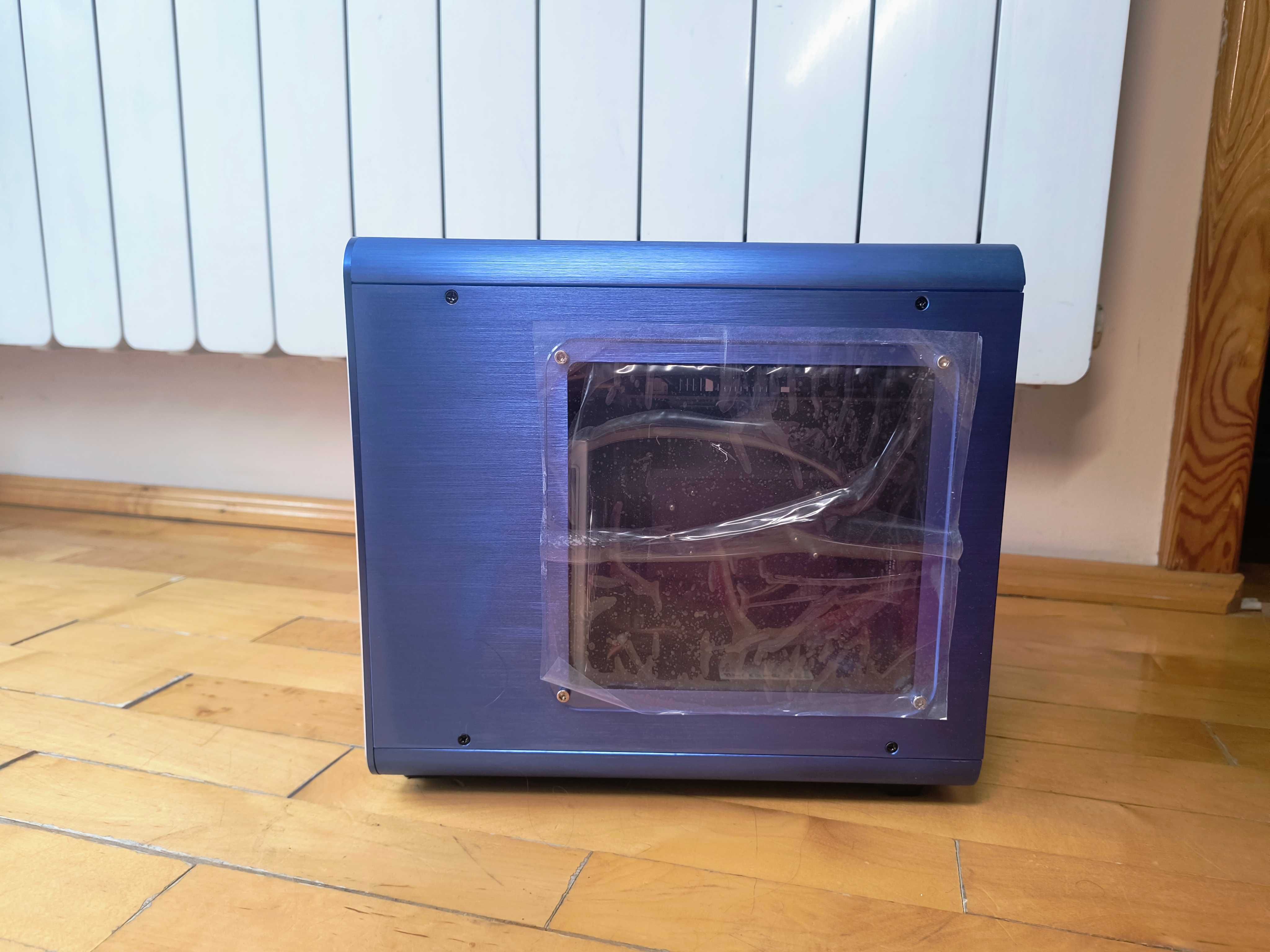 PC do GIER i7 16GB GTX1060 SSD 256GB HDD 1TB