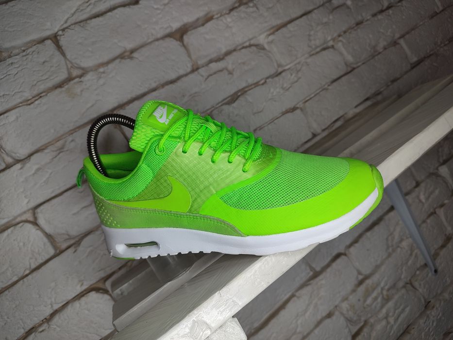 Nike air max  кросівки жіночі оригінальні