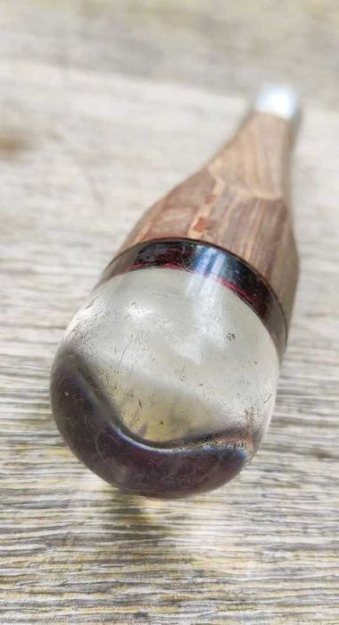 Рукоятка набалдашник на рычаг переключения передач ссср