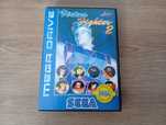 Virtua Fighter 2 Sega Mega Drive Completo