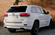 jeep grand cherokee Дверь бампер зеркало ляда капот крыло балка цапфа