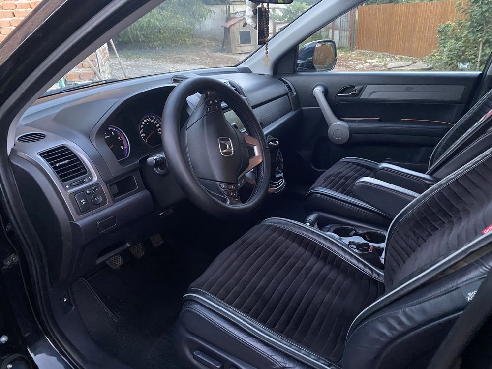 Honda Crv 3 2007р!!!
