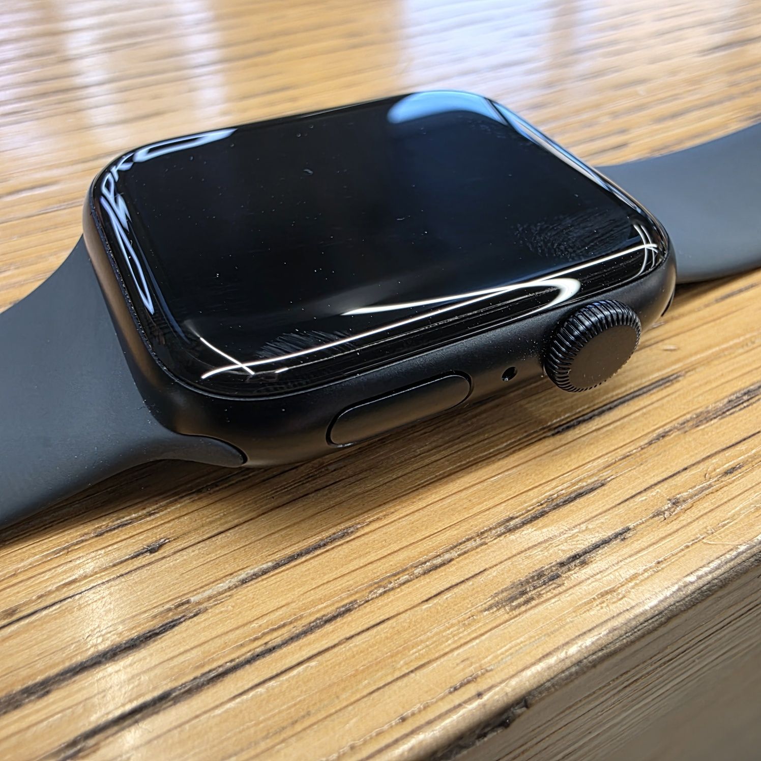 Apple Watch SE2 44mm Midninght used