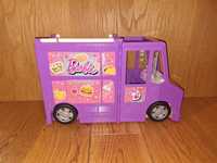 BARBIE MATTEL GMW07 Barbie Food Truck Camper