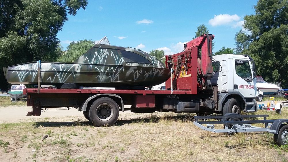 Кран маніпулятор послуги Київ  манипулятор услуги аренда Киев