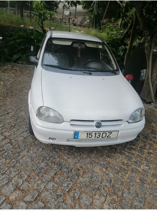 Carros usados automóveis