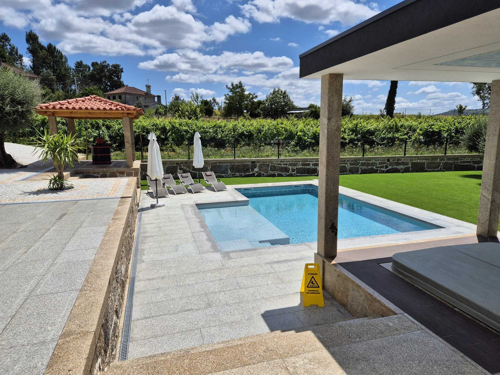 Casa de Campo - Celorico de Basto