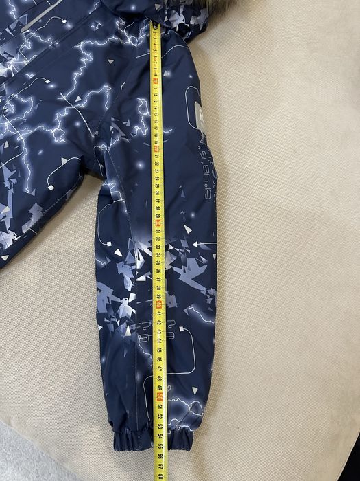 Куртка Reima Skaidi, 128