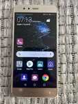 Huawei P 10 lite