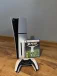 Konsola PS5 Slim z napędem