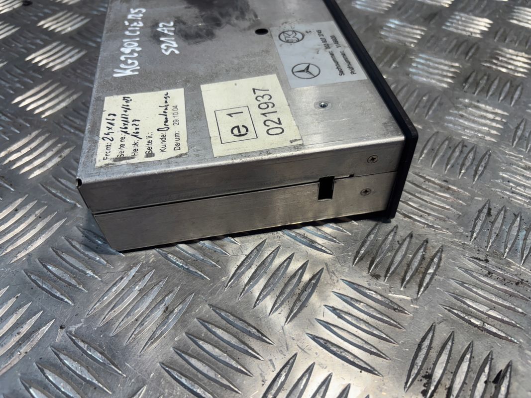 Czytnik Topform Cu3/003, 827/27/45