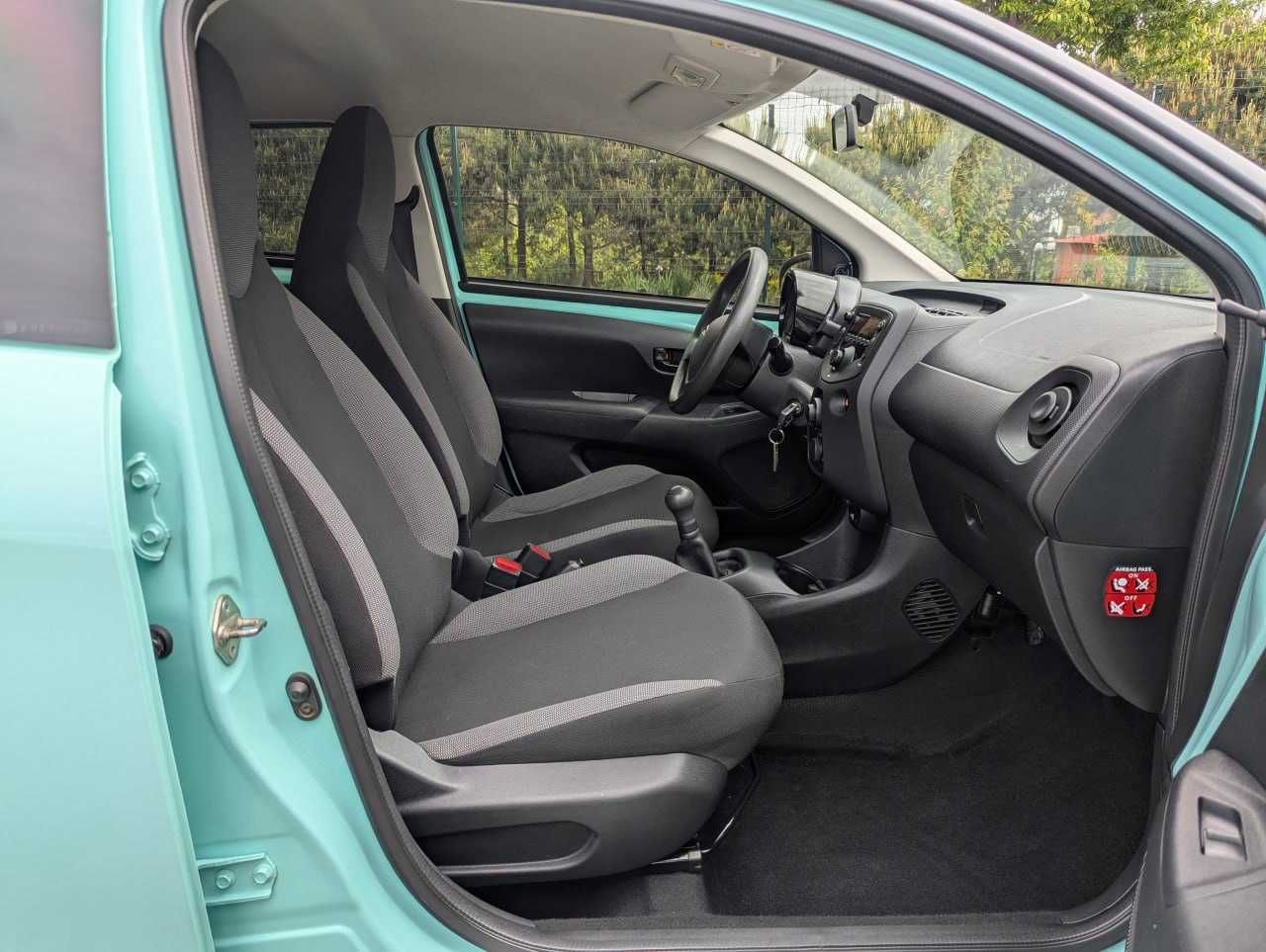 Продам Citroen C1 2019. Можна в розстрочку, під викуп