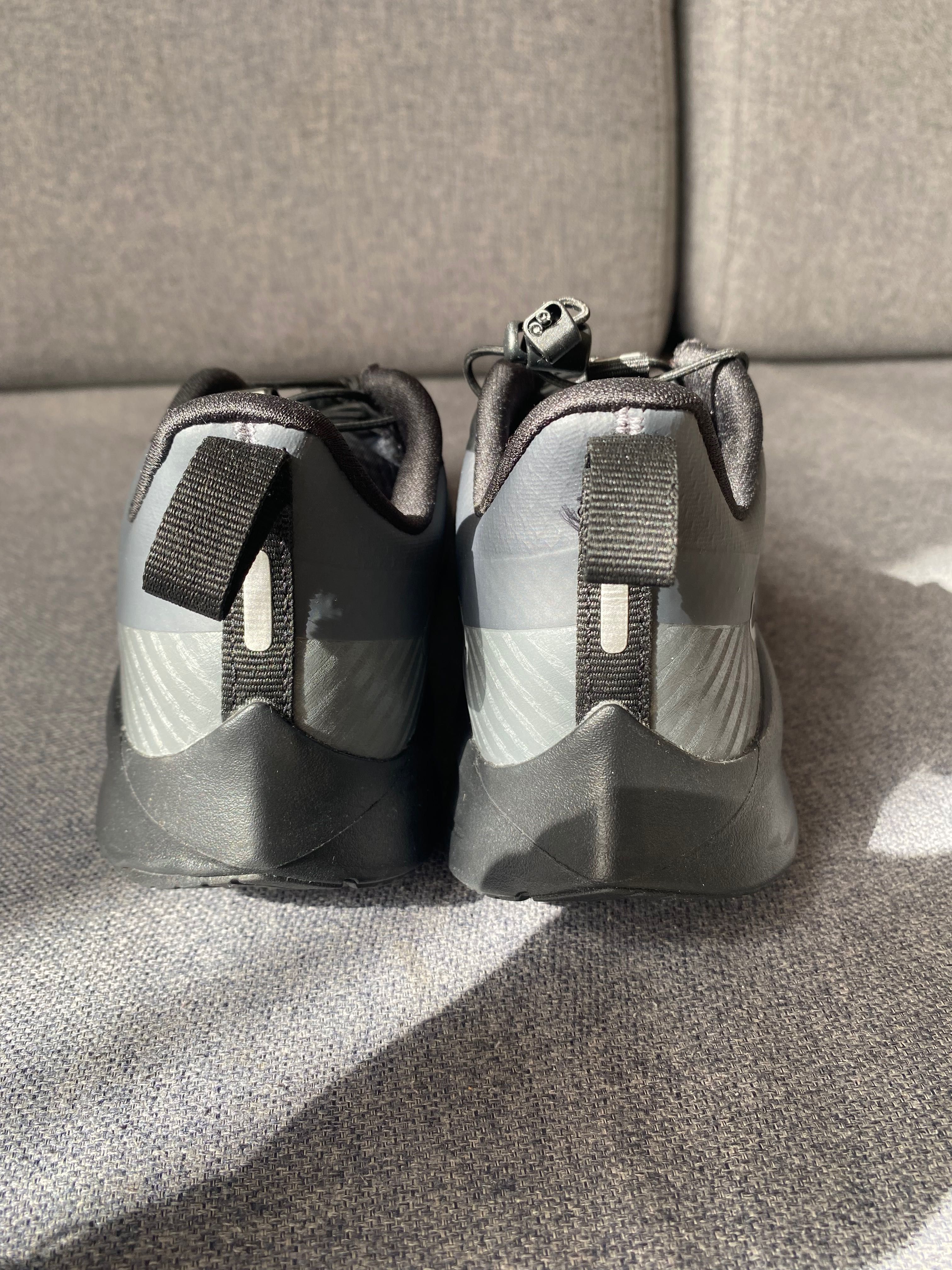 Buty dla chłopca nike air future speed 2