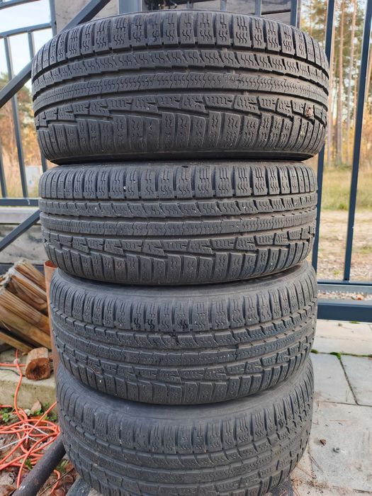 Toyota Corolla Verso 1.8 benzyna okazja